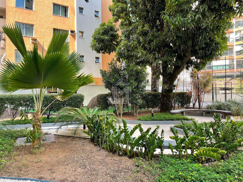 Imagem 19 de 25 de Apartamento À Venda, 3 Quartos, 1 Suíte, 1 Vaga, Praia Do Canto - Vitória/es - 1423