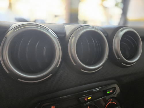 Citroën C3 C3 Origine 1.5 8V (Flex)