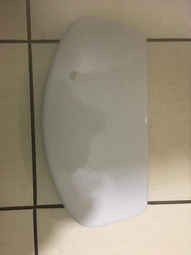 Tapa Estanque Wc 39x21 Blco (Usado)