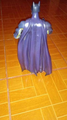 Batman 25 Centímetros Dc (Usado)