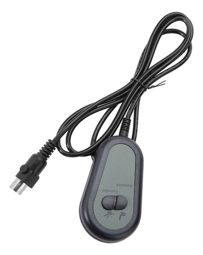 Sofá Reclinable Eléctrico Con Mando A Distancia De 2 Botones