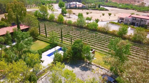 Terreno En Venta En San Miguel De Allende | Exclusividad Y Naturaleza