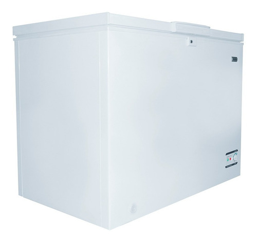 Congelador horizontal Mabe CHM25BPL1 blanco 719L 127V