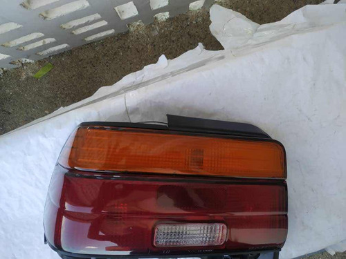 Stop Derecho Baby Camry 92-97