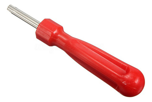 4 Piezas De Tornillos Para Extraer El Núcleo De La Válvula D