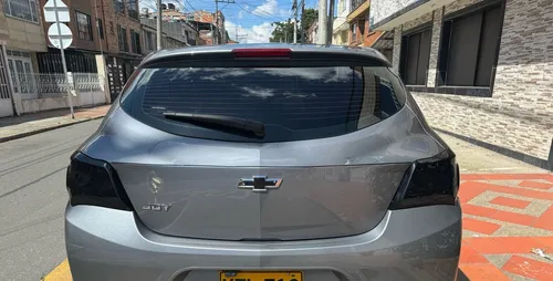 Chevrolet Joy 1.4 Lt