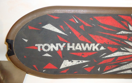 Patineta Tony Hawk Para Consola Xbox 360 (Usado)