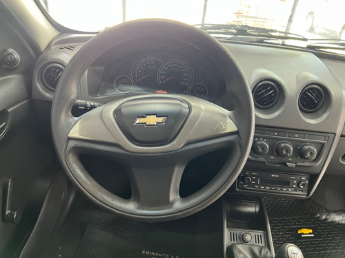 Chevrolet Celta 1.4 Ls Aa+dir