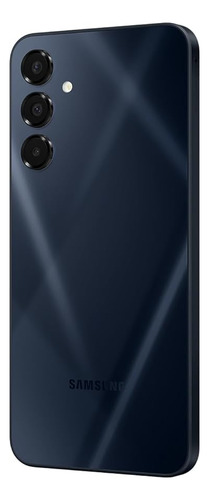 Samsung Galaxy A16 5g SM-A166 128gb + 6gb Dual Sim Azul Negro