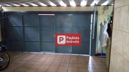 Imagem 22 de 27 de Sobrado À Venda, 189 M² Por R$ 3.249.000,00 - Vila Nova Conceição - São Paulo/sp - So4684