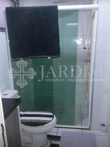 Imagem 6 de 13 de Apartamento - Ap01017 - 68423299