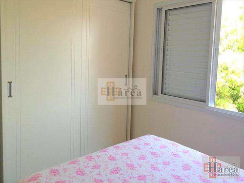 Imagem 9 de 20 de Apartamento Em Sorocaba Bairro Jardim Europa - V8083