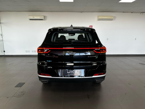 Caoa Chery Tiggo 7 Pro 1.5 Tci Plug-in Hybrid Dht