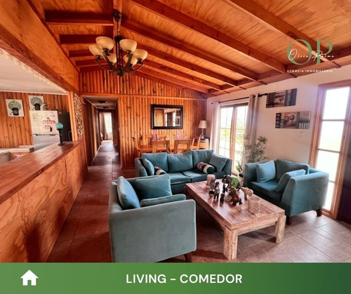 Se Vende Parcela, Valle Las Mellizas, Los Laureles, Limache