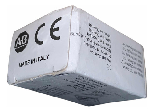 Allen-bradley 700-hc24a1 Relay
