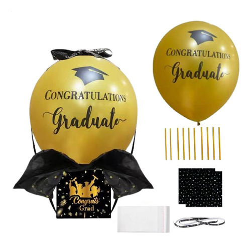 . Caja For Tirar Dinero Con Globos Caja For Tirar Dinero Con