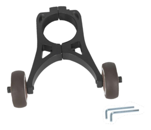 Soporte De Mano Para Patinete Plegable, Soporte De