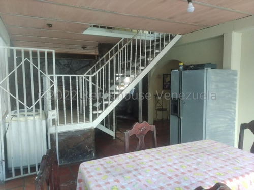 Imagen 15 de 30 de Casa En Venta En Cabudare Lara * Jr * Código 23-666