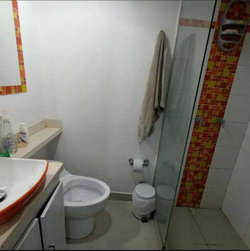 Imagen 6 de 9 de Vendo Apartamento En Sabaneta - Cañaveralejo C