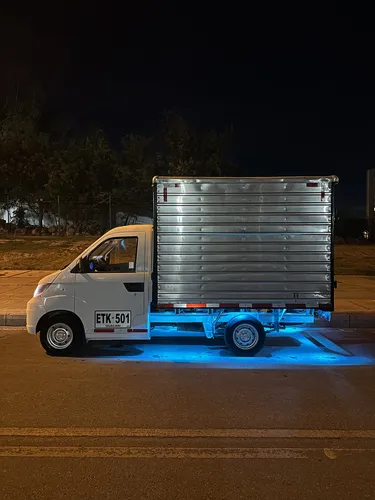 Karry YOKI 1.1 Cargo Box Mt5