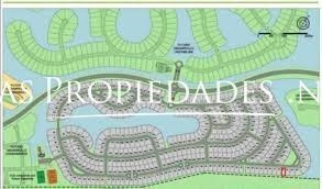 Imagen 2 de 3 de Lote Perimetral En Acacias Escobar