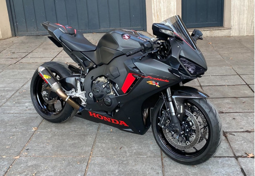 Imagen 22 de 25 de Honda Cbr 1000 Rr