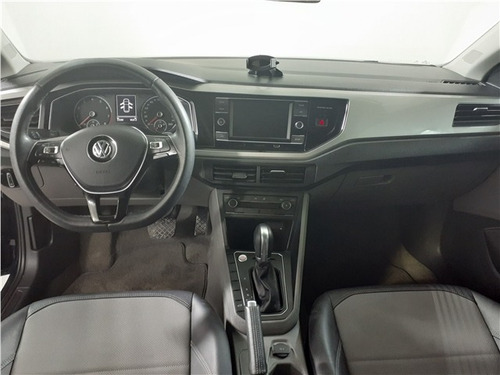Volkswagen Polo 1.0 200 Tsi Highline Automático