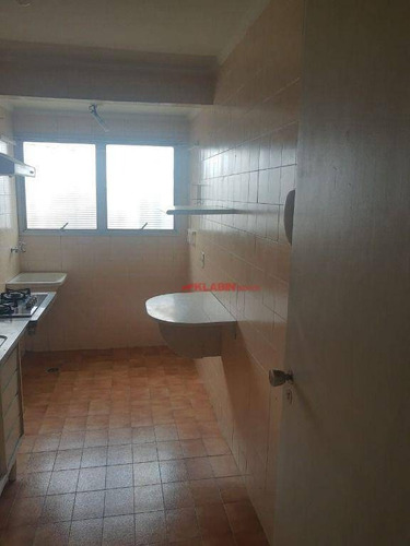 Imagem 10 de 10 de Apartamento Com 1 Dormitório À Venda, 35 M² Por R$ 370.000,00 - Vila Mariana - São Paulo/sp - Ap10570