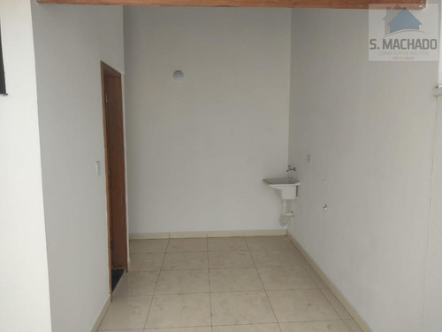 Imagem 15 de 15 de Apartamento Para Venda Em Santo André, Vila Curuça, 2 Dormitórios, 2 Banheiros, 1 Vaga - Ve1774_2-1137863