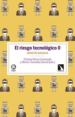 Libro El Riesgo Tecnológico Ii De Marta I González García Cr