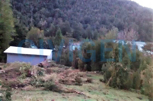 Exclusivas, Planas, Orilla Rio Puelo 0,5há (94334)