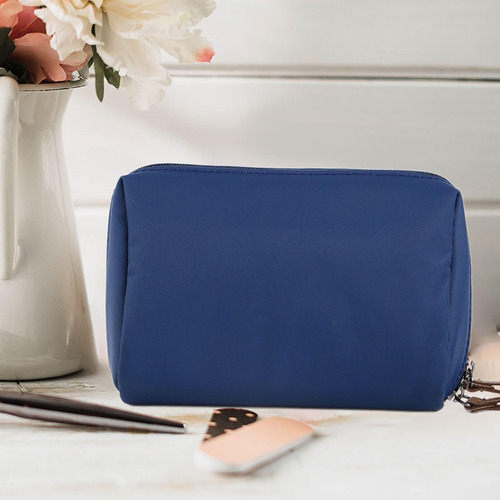 Pequeña Bolsa De Maquillaje Elegante, Resistente Al Agua,