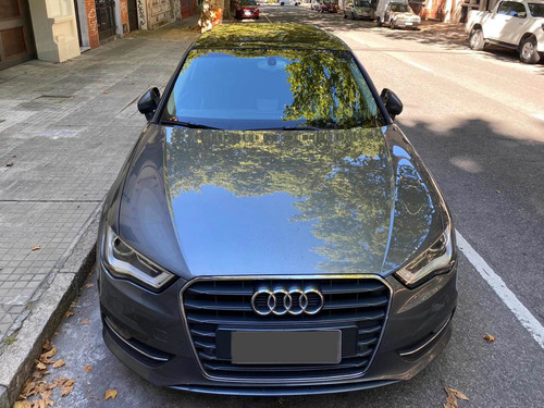 Audi A3 2014 1.8 T Fsi Stronic Quattro 180cv