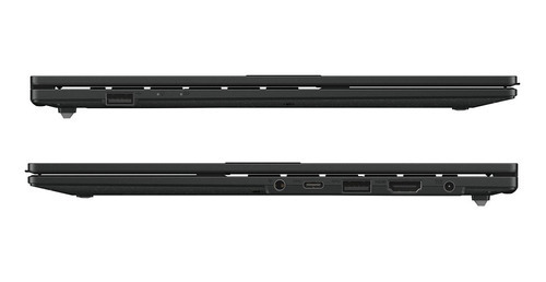 Imagen 3 de 4 de Portatil Asus E1504fa-nj474 Ryzen 5-7520u Ram 16gb Ssd 512gb Color Negro