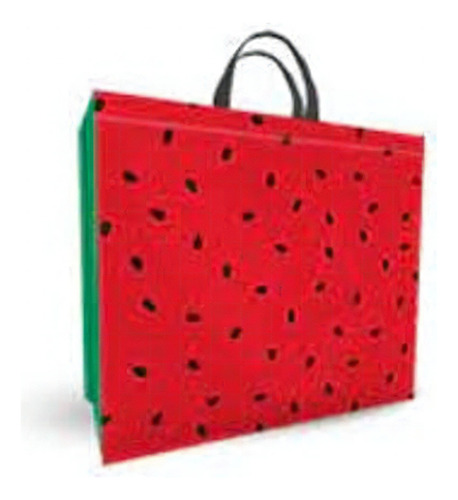 Bolsa grande reutilizable y retornable Ecobag Eco-Bag