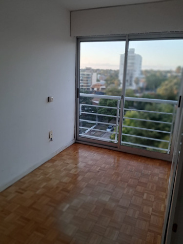 Oviedo Y Concepcion Del Uruguay C/ 2 Garajes , Unidad 1101 Esq. 2 Dorm.living Con Terraza Y A/a Cocina Con Tza Lavadero Bbcoa. Vig. 24 Hs Conexiones Incluidas Vig.24 Hs 2 Dorm.