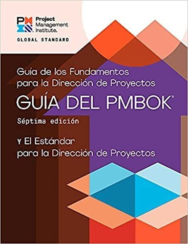 Libro: Guia Del Pymbok - Guia De Los Fundamentos Para La