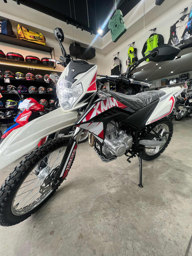 Motomel Xmm 250