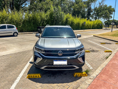 Volkswagen Taos 1.4 250 Tsi Highline