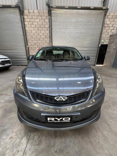 Chery Fulwin 1.5 Ii Hatchback
