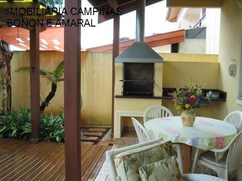Imagem 2 de 14 de Casa À Venda Em Jardim Chapadão - Ca006215