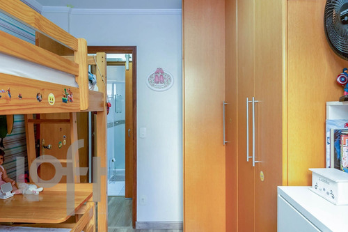 Imagem 13 de 30 de Apto Jaguaré | 2 Quartos | 62 M² | Cond: R$521.00 | 1 Vaga - 1wo0dpe