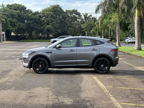 Jaguar E-Pace E-Pace R-Dyn. SE 2.0 AWD 250cv Aut/Flex.