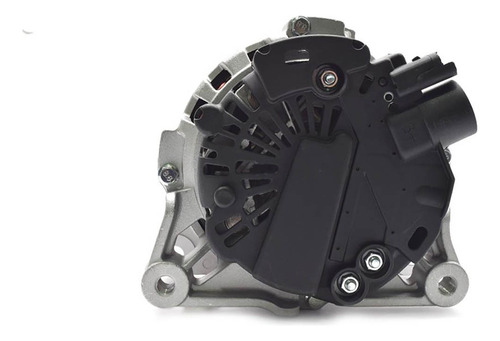 Alternador Para Peugeot 206 4cil 1.4 2002 Sistema Valeo 90a