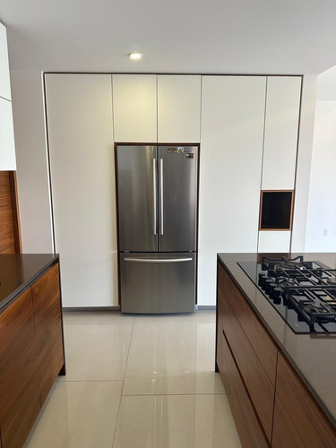 Departamento En Renta En Palmas La Paloma, Morelia, Michoacán