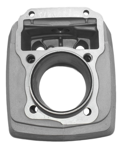 Imagen 3 de 8 de Kit Cilindro Completo Wstandard Para Cg 150 ,gs,gts,street..