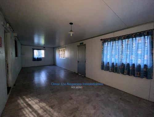 Imagen 7 de 12 de Venta Terreno Con Casona En Malvin Norte Ideal Proyecto Cw182183