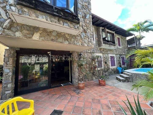 Imagen 1 de 28 de Colinas Del Tamanaco Casa En Venta 22-19242 04242091817---04126761534
