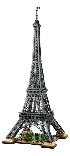 Lego Icons 10307 Eiffel Tower - Original