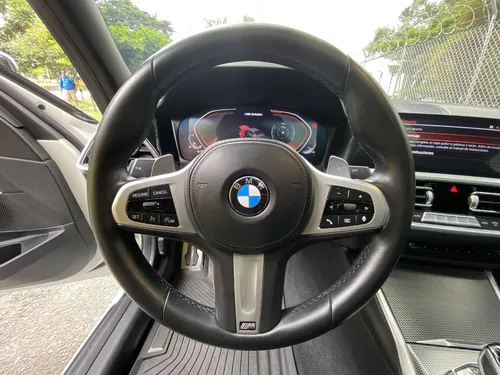 Bmw M340i 3.0 Xdrive At 4x4 2022